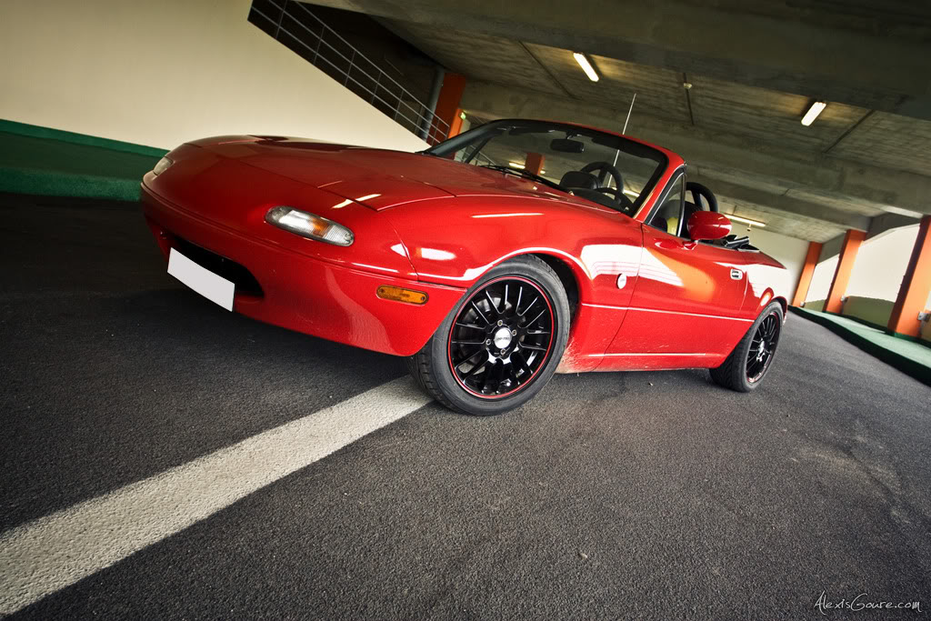 [Mazda] MX5 NA, NB et NC - Page 2 24-4