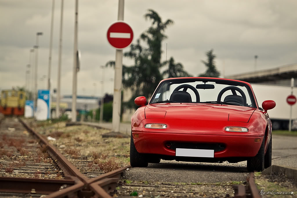 [Mazda] MX5 NA, NB et NC - Page 2 9-14