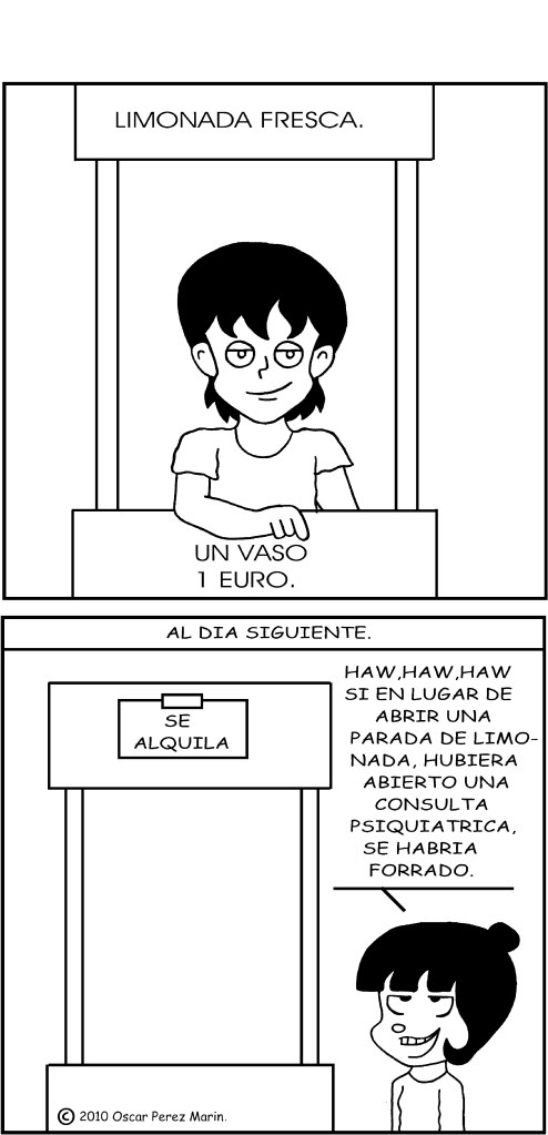 Mi tira comica Marie Marin y Lili Tiranueva-2