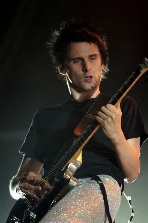 Matt Bellamy 4