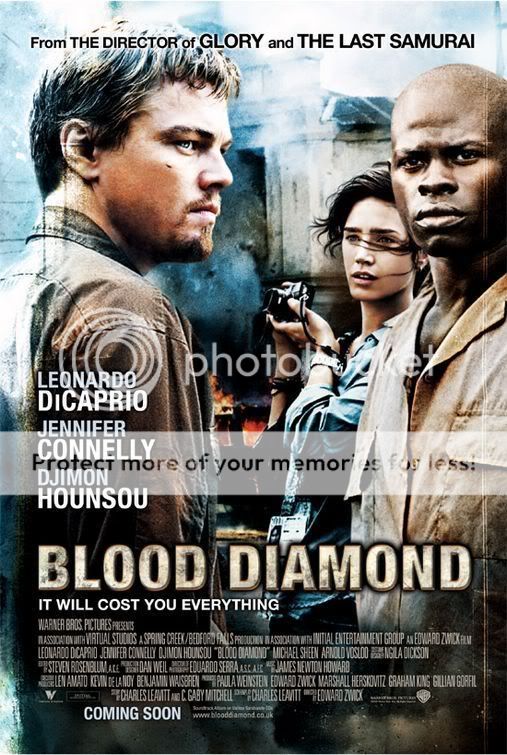 Votre dernier film - Page 21 BloodDiamond