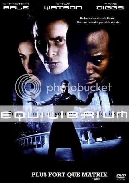 Votre dernier film - Page 24 Equilibrium