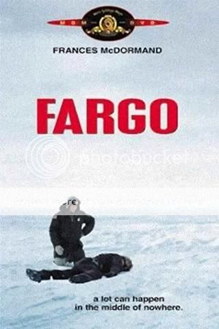 Votre dernier film - Page 21 Fargo