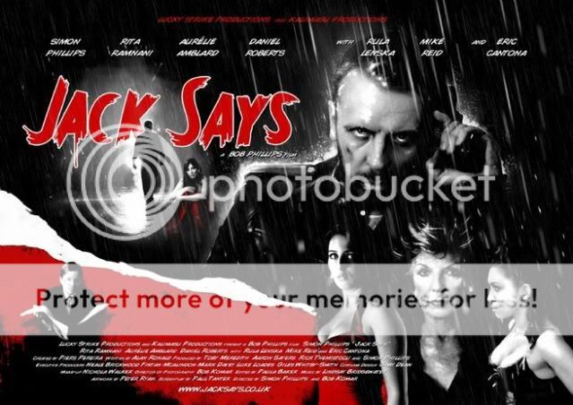 Votre dernier film - Page 34 JackSays