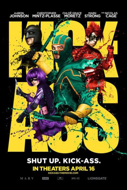 Votre dernier film - Page 40 Kick-Ass