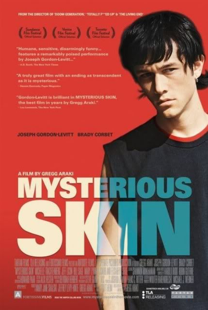 Votre dernier film - Page 40 MysteriusSkin