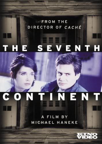 Votre dernier film - Page 40 TheSeventhContinent