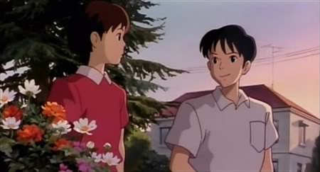 Whisper of the heart / Mimi wo Sumaseba (mediafire) WhisperoftheHeart2