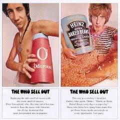 The Who Sell Out Folder-2033