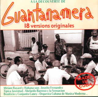 A la decouverte de Guantanamera  Folder-76