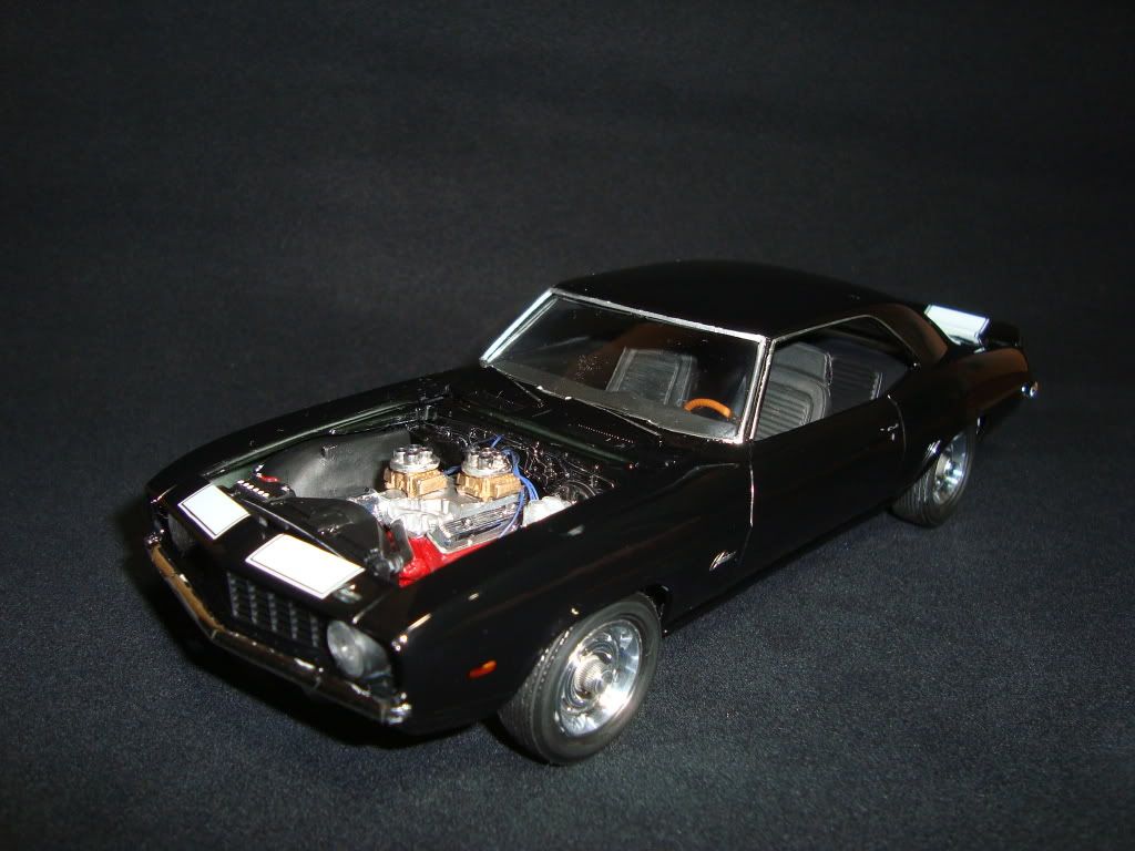 Camaro Z 28 1969 DSC02386