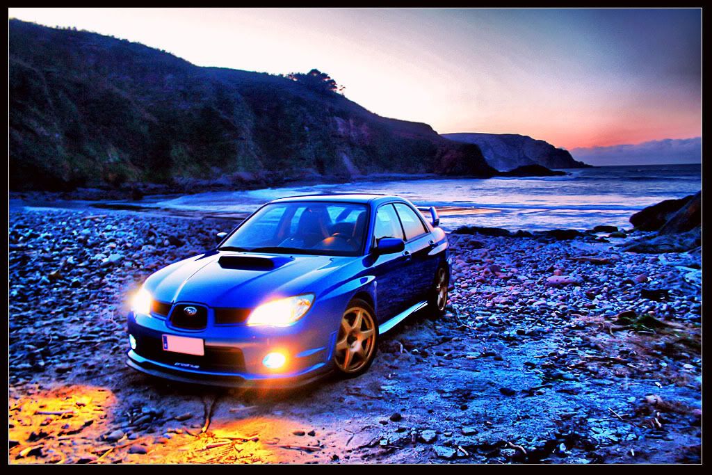 Impreza WRX MY 07 _5-3