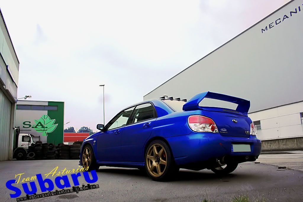 Impreza WRX MY 07 _5-8