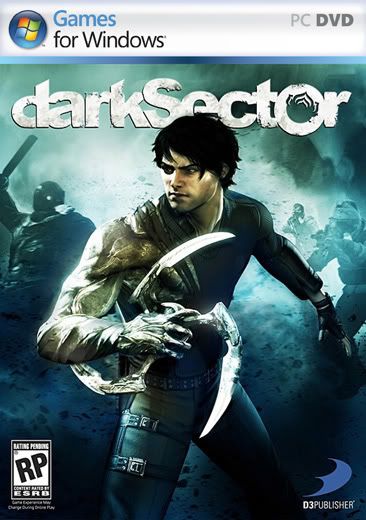 Dark Sector (2009) [ Rusça ] DarkSector