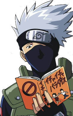 Reunion sobre Akatsuki Kakashi