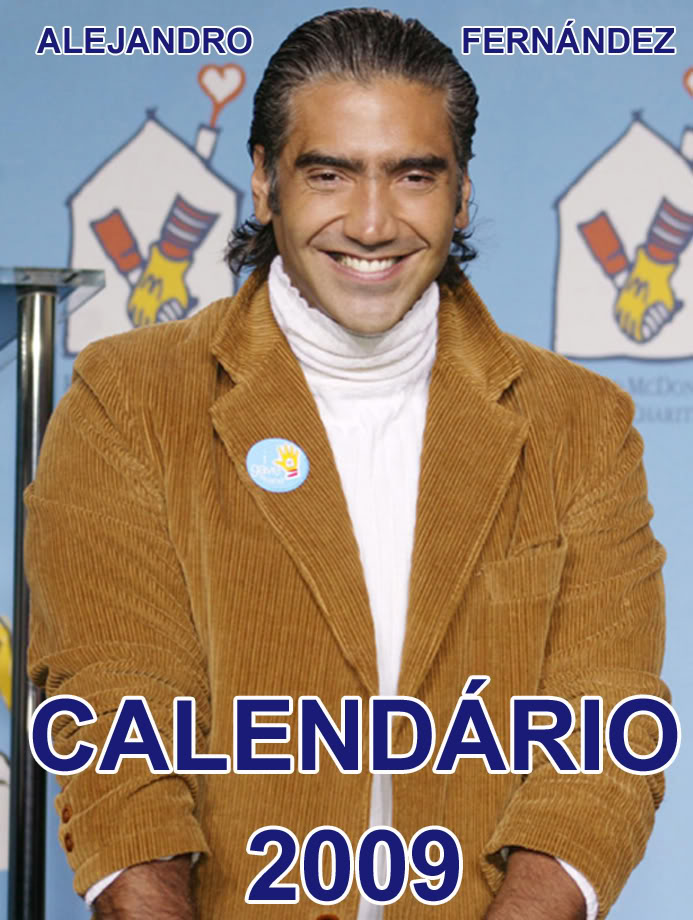 capturas ... QUE BELLO!!!! Calendario2