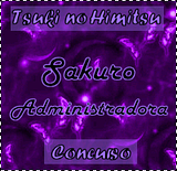 Reglas y Formulario de incripcion Th_Sakuro