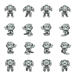 [RESOLUE][VX-ACE] charas futuriste Robot2iceaxe