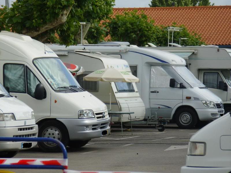 I Encontro de Caravanas e Autocaravanas em Pombal CaravanaPombal