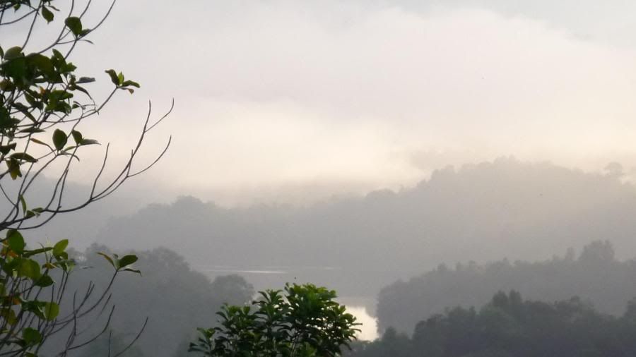 Bukit Tabur a.k.a 水晶山 P1000338