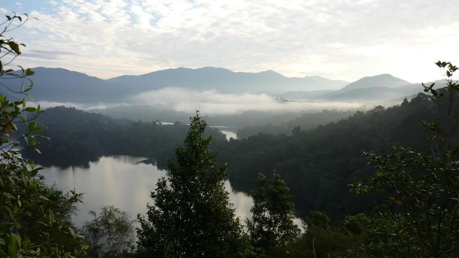 Bukit Tabur a.k.a 水晶山 P1000341