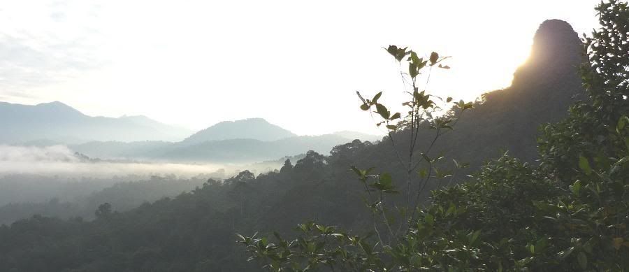 Bukit Tabur a.k.a 水晶山 P1000343