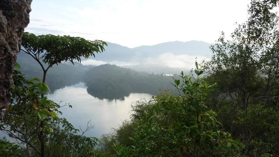 Bukit Tabur a.k.a 水晶山 P1000344