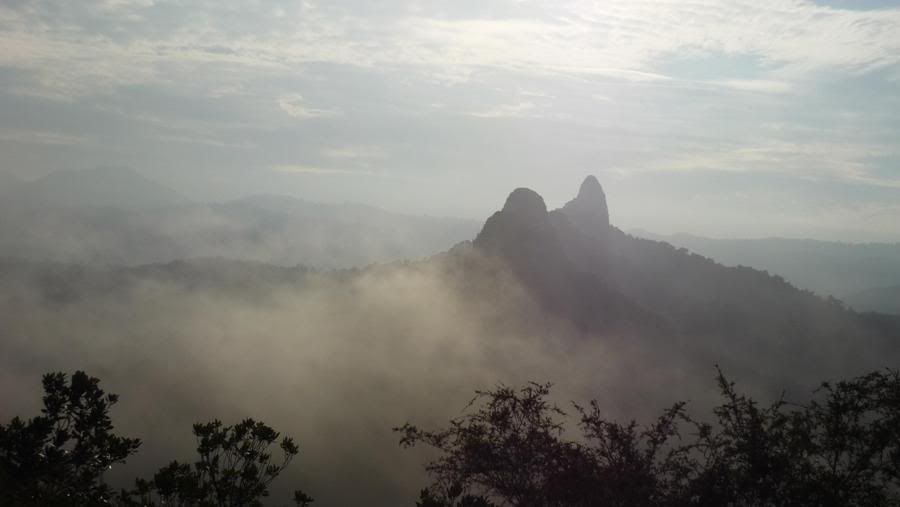 Bukit Tabur a.k.a 水晶山 P1000350