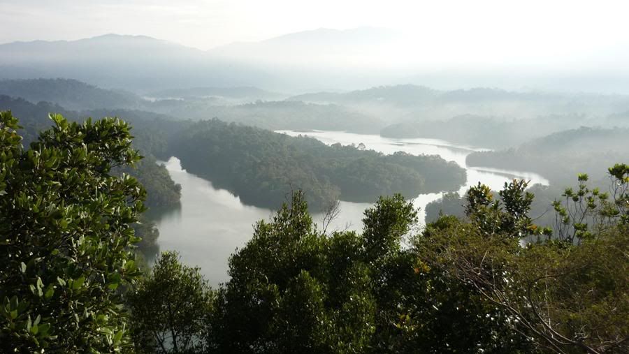 Bukit Tabur a.k.a 水晶山 P1000352