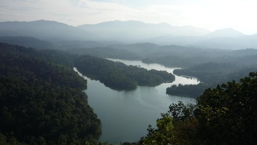 Bukit Tabur a.k.a 水晶山 P1000370