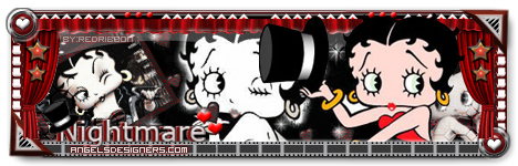 Galeria do redribbon Bettyboop-1