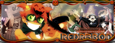 Galeria do redribbon Halloween2