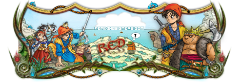 Galeria do redribbon Dragonquest-2