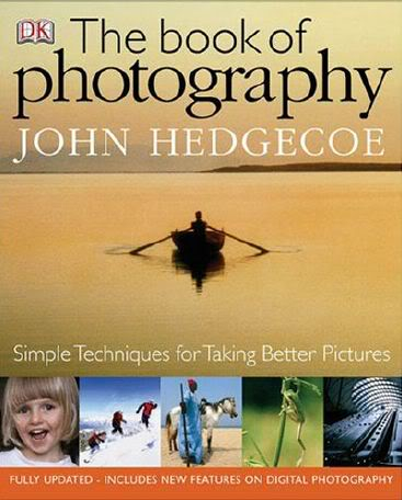 تخيل ؟ 30 كتاب لتعليم التصوير الفوتوغرافي الديجيتال !!! !!! TheBookofPhotography