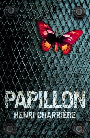 "Papilln" de Henri Charrire _large_isbn978000_9780007179961-l