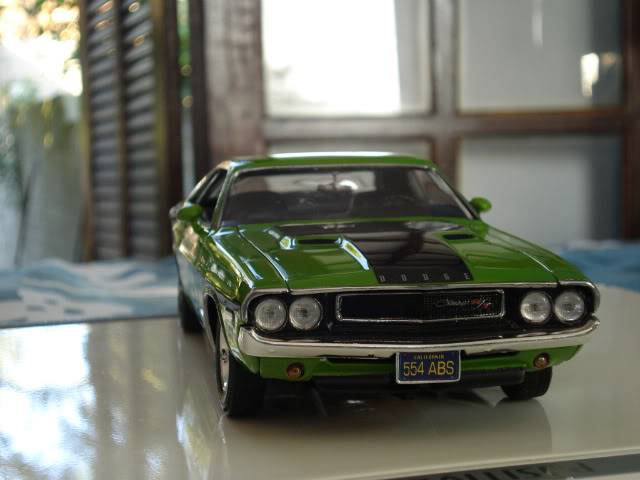 Challenger 1970  verde DSC07227