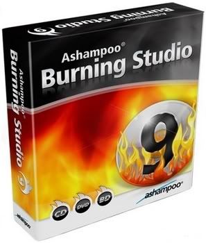 العملاق المانفس للنيرو Ashampoo Burning Studio 9.12 اصدار جديد 5