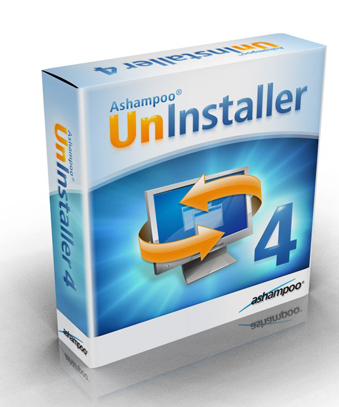 عملاق ازالة البرامج وتنظيف الجهاز والرجستري Ashampoo UnInstaller 4 v4.04 اصدار جديد 1