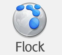 تحميل المتصفح العملاق برنامج Flock 2.6.0 اسرع متصفح 2010 10