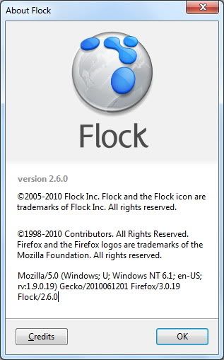 تحميل المتصفح العملاق برنامج Flock 2.6.0 اسرع متصفح 2010 15