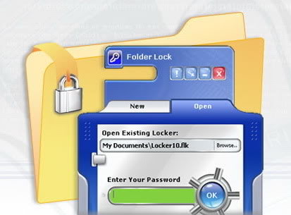 Folder Lock 6.4.2 25