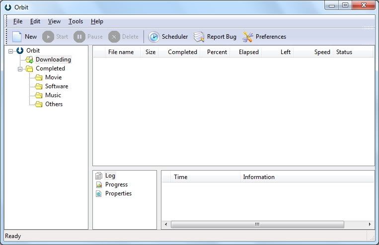 مدير التحميل Orbit Downloader 2.8.15 اصدار جديد 15