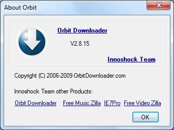 مدير التحميل Orbit Downloader 2.8.15 اصدار جديد 19