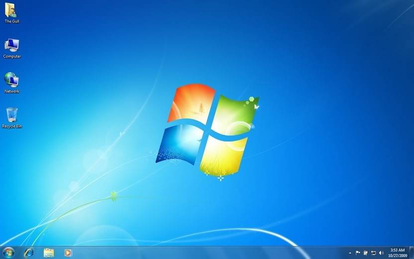 الأن وحصريا وبانفراد تام :Windows 7 Ultimate النسخة التي اطلقت يوم (22/10) نسخة  اصلى مئة بالمئة 8