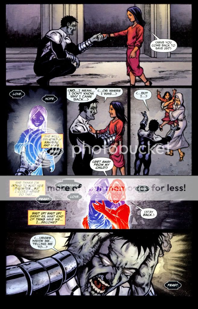 Power Of Shazam #48 PowerofShazam48012