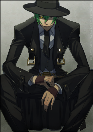 Kokuzoku, Hazama||Konoha's Chuunin E565d2724a17dc5f7b7cb18806df58881a5