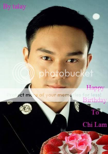 [Happy Birthday to Chilam] อวยพรวันเกิดจางจื้อหลิน - Page 3 HBD-27-08-52