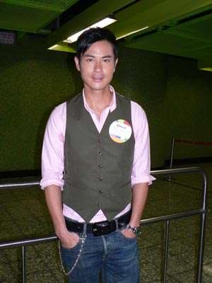 [Happy Birthday to Chilam] อวยพรวันเกิดจางจื้อหลิน - Page 3 Uhk-22