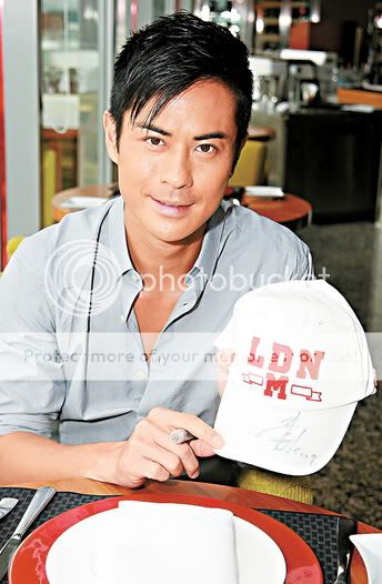 Kevin Cheng - Page 28 888586
