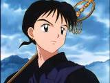 Profile: Miroku Miroku-1